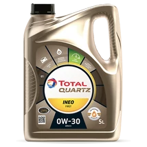 TOTAL QUARTZ INEO FIRST 0W30 5L
