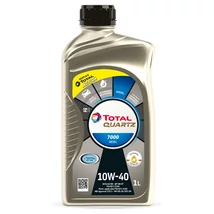 TOTAL QUARTZ 7000 DIESEL 10w40 1 LITER motorolaj