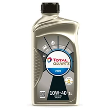 TOTAL QUARTZ 7000 10w40 1 Liter motorolaj