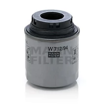Olajszűrő Mann Filter W712/94