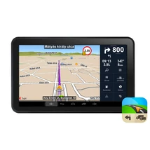 WayteQ x995 MAX GPS navigáció (Android) + Sygic Truck KAMIONOS navigáció LIFETIME + 3 ÉV FRISSÍTÉS
