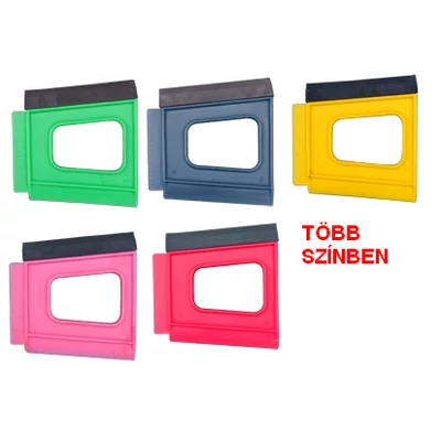 Jégkaparó boxer kicsi