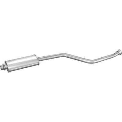 Kipufogódob, közép, Citroen Xsara, 1.4-1.8, 1999.03-2000.08