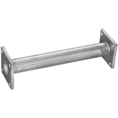 Kipufogócső, közép, Daewoo Espero, Nexia, Opel Astra F Kombi, 1.5-2.0, 1995-1999