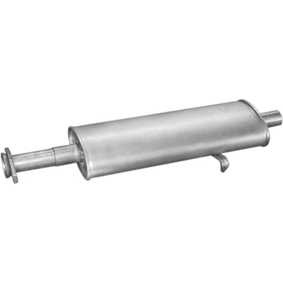 Kipufogódob, közép, Fiat Tempra, Tipo, 1.4-1.6, 1988-1992