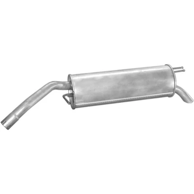 Kipufogó, hátsó, Fiat Stilo Hatchback, 1.2, 2001-2003.11