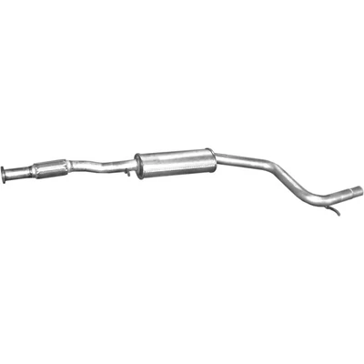 Kipufogódob, közép, Ford Mondeo, 2.0, 1993-1997.04