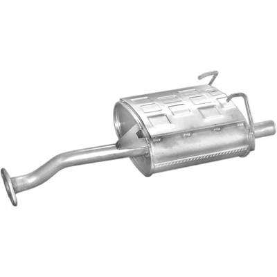 Kipufogódob, hátsó, Honda Civic 1.3-1.5, 1992-1996