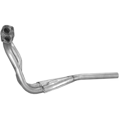 Kipufogócső Y, Lada 2102-2107, 1.1-1.6, 1968-1992