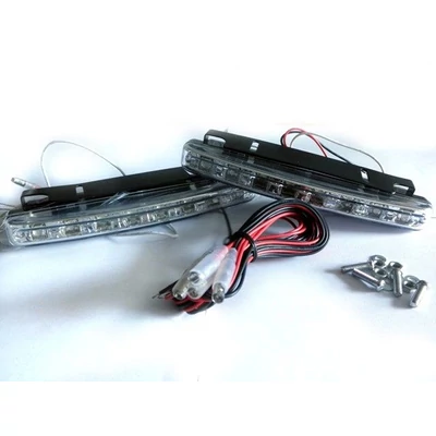 D.R.L 635 - Nappali menetfény