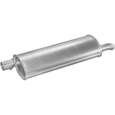 Kipufogódob, hátsó, Opel Astra F Hatchback, Kadett E Hatchback, 1.3-2.0, 1984-1995.12