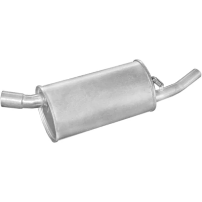 Kipufogó dob Opel Corsa 1.2 hátsó