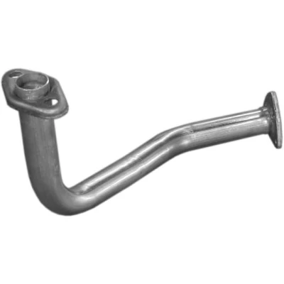 Kipufogócső, Opel Astra F, 1.6, 1992-2001.03