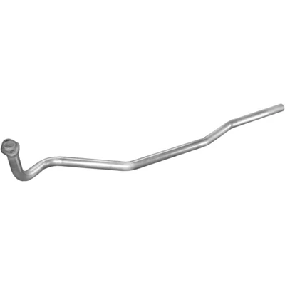 Kipufogócső, Opel Corsa A, 1.2, 1983-1993.02