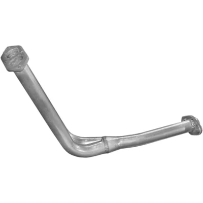 Kipufogó Y Opel Kadett D 1.6D 5a. 82-84