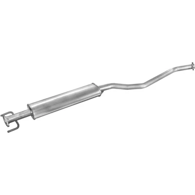 Kipufogódob, közép, Opel Vectra B, 1.6, 1995-1999.03