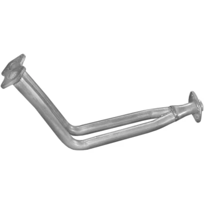 Kipufogócső, Skoda Favorit, 1.3, 1989-1996