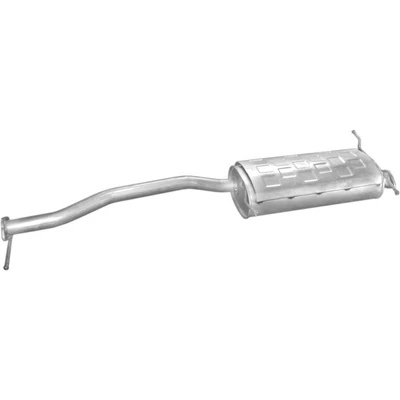 Kipufogódob, hátsó, Kia Sportage, 2.0, 1994-1996.12