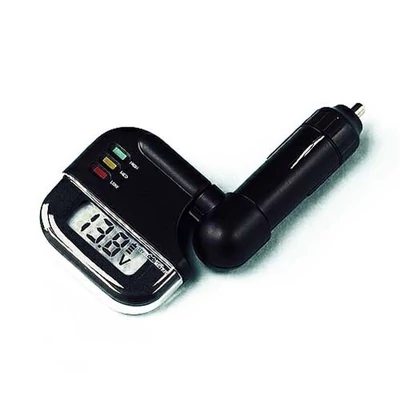 AKKUTESZTER 12-24 V SZIVARGYÚJTÓ (0174061_H)