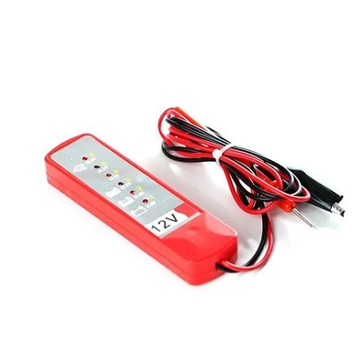 AKKUTESZTER 12V LEDES 33262956_H