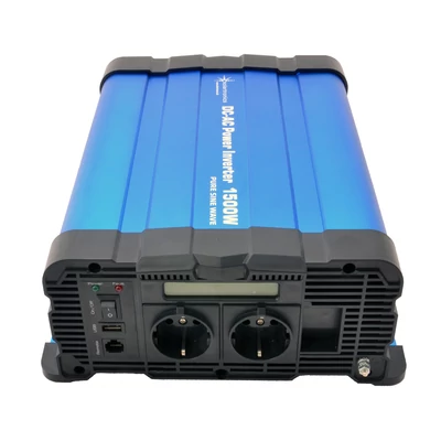 szolartronics tiszta szinuszos inverter