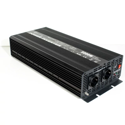 Solartronics Inverter 12v-230v 5000/10000 Watt