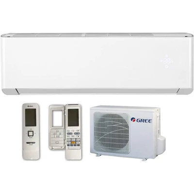 GREE AMBER INVERTERES SPLIT KLÍMA SZETT 3,5 KW