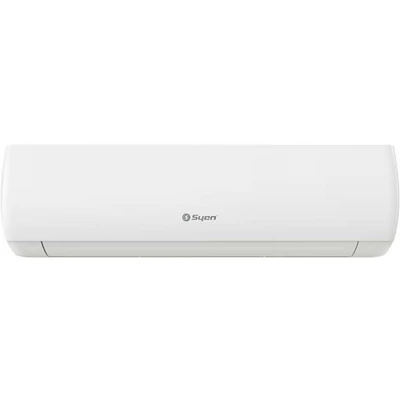 SYEN MUSE INVERTERES SPLIT KLÍMA SZETT 3,5KW