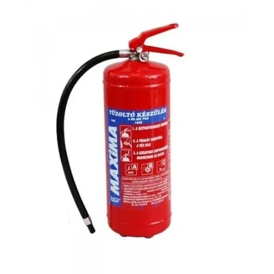Maxima ABC porral oltó készülék 6 kg.