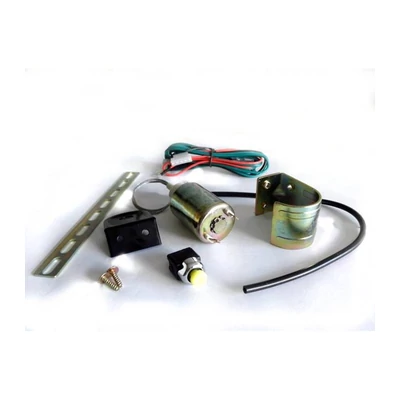 Csomagtér nyitó egység SMP TR036