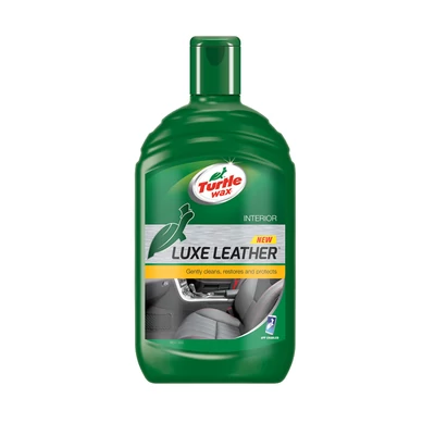 Turtle wax bőrtisztító ápoló 500ml