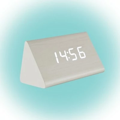 Digitális LEDES ébresztőóra OC 03