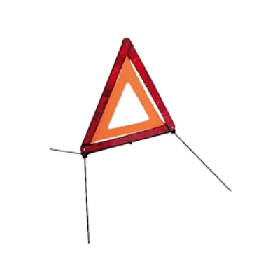 ELAKADÁSJELZŐ HÁROMSZÖG 66/302/KLM