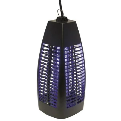 Elektromos beltéri rovarcsapda 4W