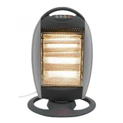 Halogén fűtőtest FK 21