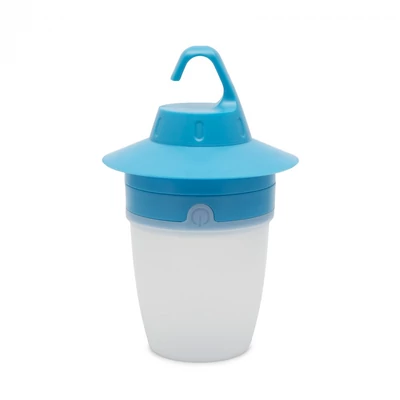 Hordozható LED-es lámpa