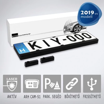 Kiyo D Ultimate AP 2