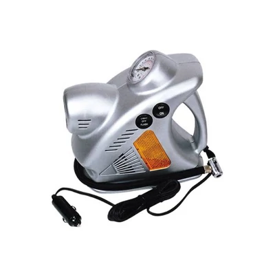 5 FUNCIÓS AUTÓKOMPRESSZOR 12 volt