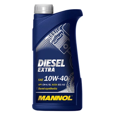 mannol-diesel