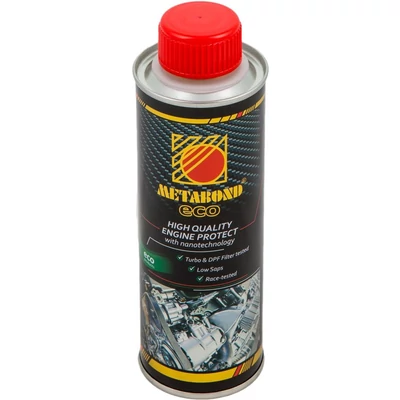metabonc eco 250ml fémfelület kezelő személygépkocsik és kis haszongépjárművek motorjaihoz
