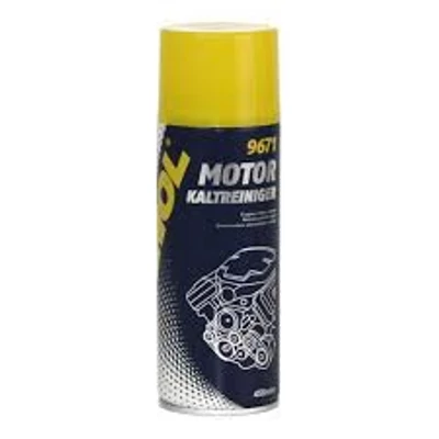 MANNOL 9671 MOTOR TISZTITÓ