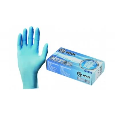 N231021 Nitril eldobható kesztyű