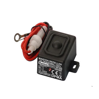 Ultrahangos nyestriasztó SMP M180