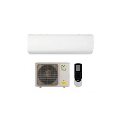 Polar Lite 2,6kw oldalfali inverteres klíma