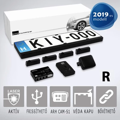 KIYO-ULTIMATE-AP-4-GPS