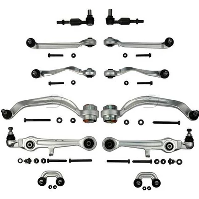 Audi, Vw Futóműszett DENCKERMANN Német gyártmány.