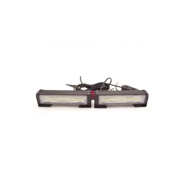 COB LED Stroboszkóp Sárga fényű