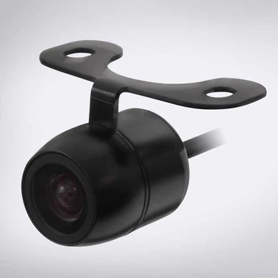 Univerzális tolatókamera kisméretű, hátsó szereléshez (420TVL)