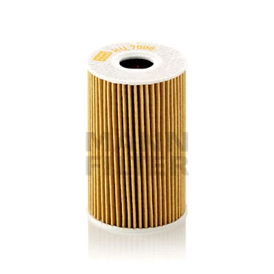 Olajszűrő Mann Filter HU7008Z