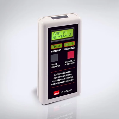 KIYO-Laser-Tester-Pro-profi-lezerblokkolo-teszter